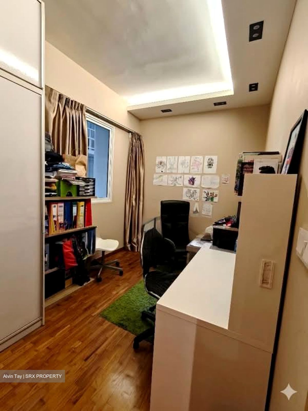 Forestville (D25), Condominium #556127441